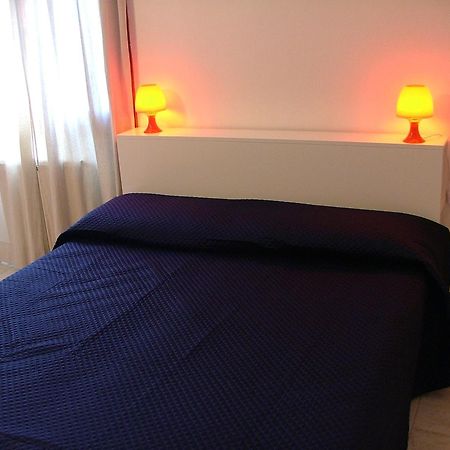 B&B Hibiscus 카포텔라 외부 사진